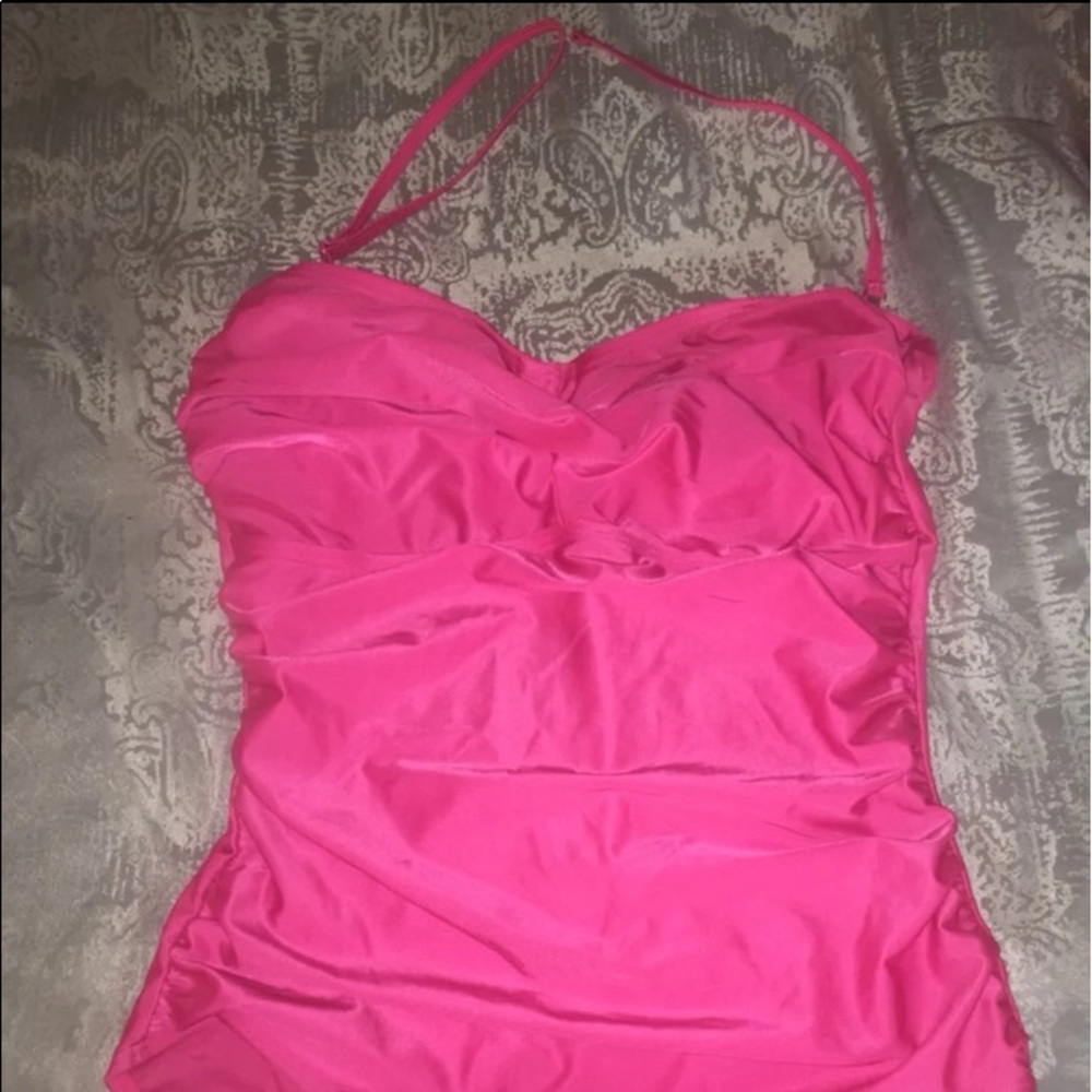 Swimsuit